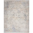 thumbnail image 2 of Nourison Timeless Classics Persian Ivory 5'3" x 7'6" Area Rug (5x8), 2 of 8
