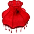 thumbnail image 3 of Miangastore European Style Lamp Shade Dome Lamp Cover Table Lamp Shade Desk Replacement Lamp Cover, 3 of 9