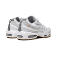 thumbnail image 3 of NIKE MENS Air Max 95 "Pure Platinum" DM0011 100 DM0011 100 from Stadium Goods, 3 of 8