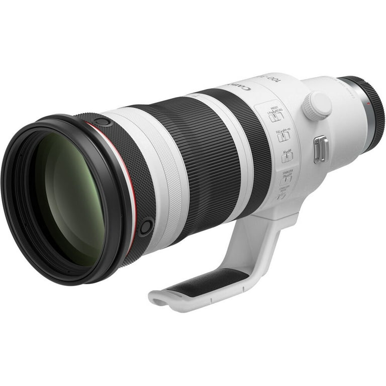 Canon RF 100-300mm F/2.8 L IS USM Lens with 64GB Extreme Pro Card