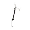 thumbnail image 1 of Gatillo de anzuelo de pesca automático, anzuelo de resorte de acero inoxidable, cebo de captura, catapulta de eyección, aparejos de pesca perezosos, 1 of 5