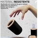 thumbnail image 4 of Accesorios De Baño Set De 4 Piezas Con Detalles De Bambu Modelo Negro, 4 of 4