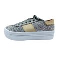 thumbnail image 2 of Tenis Annik T 23 Garavani Plata, 2 of 4