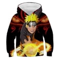thumbnail image 2 of Niños Naruto Hoodie Teenager Boys 2022 nueva moda Hoodie otoño Casual Sudadera con capucha para 4-14 años 2023 New130 heqiyong CONDUJO, 2 of 2