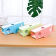 thumbnail image 3 of Hamster Seesaw Toy Funny Interactive Hamster Exercise Toy Hamster Seesaw Tunnel, 3 of 10