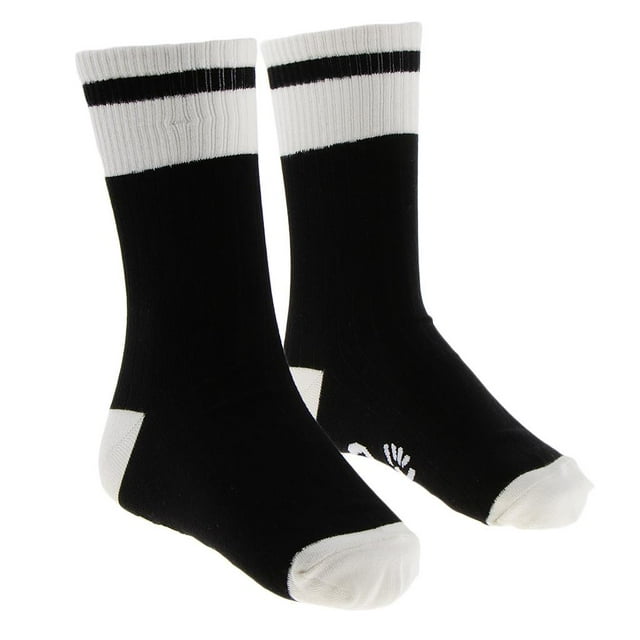 Calcetines de para hombre para mujer 2018 Medias Despedida de Negro 2018 novio Macarena Calcetines de boda