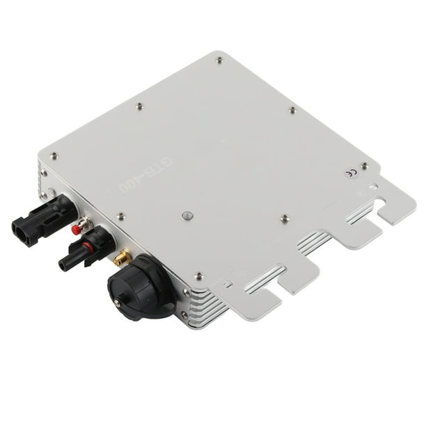 Inversor De Energía Solar, Controlador Solar MPPT Multifuncional WIFI Y Control De Aplicaciones 120 V 230 V Identificación Automática Para Estación Base