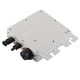 thumbnail image 1 of Inversor De Energía Solar, Controlador Solar MPPT Multifuncional WIFI Y Control De Aplicaciones 120 V 230 V Identificación Automática Para Estación Base, 1 of 7