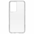 thumbnail image 1 of Otterbox Symmetry Clear Galaxy S22 Clear, 1 of 4