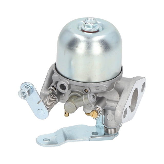 Compatible con los modelos 23932 G1, 23932G1, 17564, CARB 017A Actualización de carburador para carrito de golf EzGo de 2 tiempos