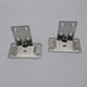 thumbnail image 5 of 2 juegos de soportes de de acero inoxidable marino 304, múltiple extraíble, hardware de accesorios marinos Baoblaze Soporte marino, 5 of 8
