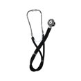 thumbnail image 1 of Estetoscopio Doble Campana Cromada Doble Membrana Checkatek CheckATek E3-4, 1 of 1