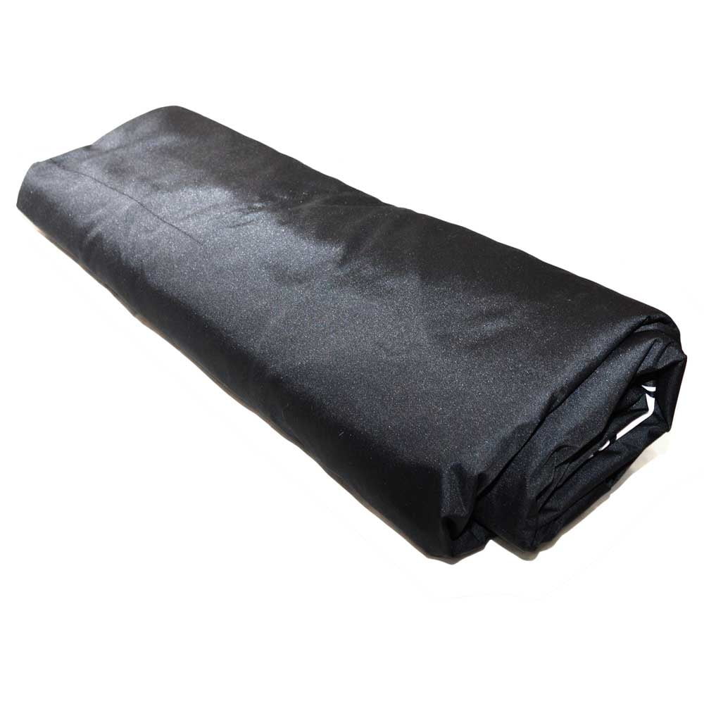 Bass Tracker Boat Travel Cover 3799714 40th Anniversary Black Dowco