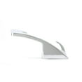 thumbnail image 3 of Richelieu 254120140 Double Robe Hook - Chrome, 3 of 4