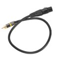 thumbnail image 1 of JORINDO Microphone Cable XLR Female To  Male Cable Balanced  Interconnect Cable, 1 of 8