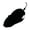 Black, variant on YIFAEUX Wind-Up Mouse Cat Toy Realistic Furry Mouse Interactive Pet Toy Funny Moving Mouse for Chasing And Pouncing Play Stimulates Indoor Cats Hunting Instincts