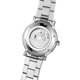 thumbnail image 4 of Mirar Irfora Reloj mecánico para hombre Reloj de pulsera multifunción de moda con banda de acero Relojes 3ATM Irfora Mirar, 4 of 7