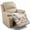 Beach Starfish Shell, variant on FOR U DESIGNS Plaid Flower Dot Print Recliner Chair Covers Waterproof Non-Slip Reclining Seat Cover, Machine Washable Reclining Sofa Slipcover Dustproof Furniture Protector for Dogs