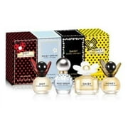 Marc Jacobs Variety 4 Piece Gift Set