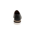 thumbnail image 7 of Stacy Adams Alario Wingtip Oxford Croco Leather Shoes Black 25725-001, 7 of 7