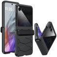 thumbnail image 1 of Funda para teléfono GooseBox Motorola Razr 2025 con privacidad integrada, 1 of 9