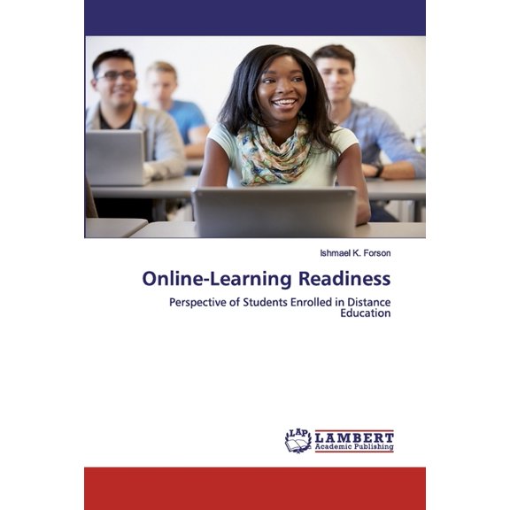 Online-Learning Readiness, (Paperback)