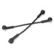 thumbnail image 2 of Cable De La Puerta Trasera Cable De La Puerta Trasera LR038051 2PCS Cable De La Correa De Soporte De La Puerta Trasera Izquierda Derecha Apto Para Range Rover L322 - Todos Los ANGGREK Otros Vehículos, 2 of 8
