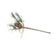 thumbnail image 1 of Naiovety Flor de simulación, rama de pino, planta, flores artificiales, decoración, ramos hechos a mano, accesorios DIY, suministros de Kits de decoración para fiestas, 1 of 6
