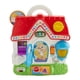 thumbnail image 2 of Perrito Casita de Actividades Fisher Price Ríe y Aprende, 2 of 3