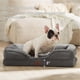 thumbnail image 5 of Cama ortopédica para perros, impermeable, para perros medianos, 5 of 9