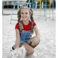 thumbnail image 5 of U.S. Silica Snow White Play Sand Sparkling White & Super Soft, 50 Pounds, 2 Pack, 5 of 6
