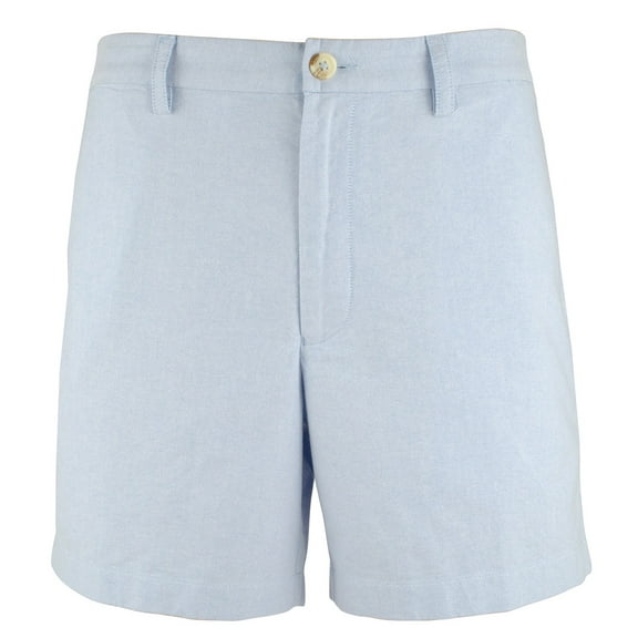 Men's 7-Inch Cotton Summer Shorts OC 40