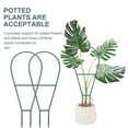 thumbnail image 3 of unbranded 6Ud Trellis Para Plantas Trepadoras Fabricado Con Material Duradero Y Reutilizable, 3 of 6