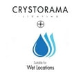 thumbnail image 6 of Crystorama Lighting - One Light Outdoor Lantern Post - Outdoor Lantern Post -, 6 of 6