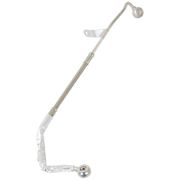 For Nissan Juke 2011-2017 Turbocharger Oil Feed Line - BuyAutoParts