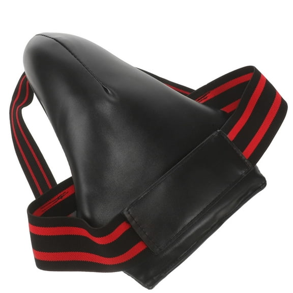 WEUVEB Professional Groin Guard for Men and Boys, Breathable, Lightweight, Portable Protective Cup for Training and Sports