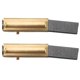 thumbnail image 1 of For 2pcs Motor Carbon Brush For Industrial Bf501 Bf502 Bf822 Repair Part, 1 of 5