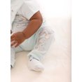 thumbnail image 5 of Disney Baby Wishes + Dreams Mickey Mouse Layette Shower Gift Set Bundle, 13-Piece, Sizes NB-3/6M, 5 of 14