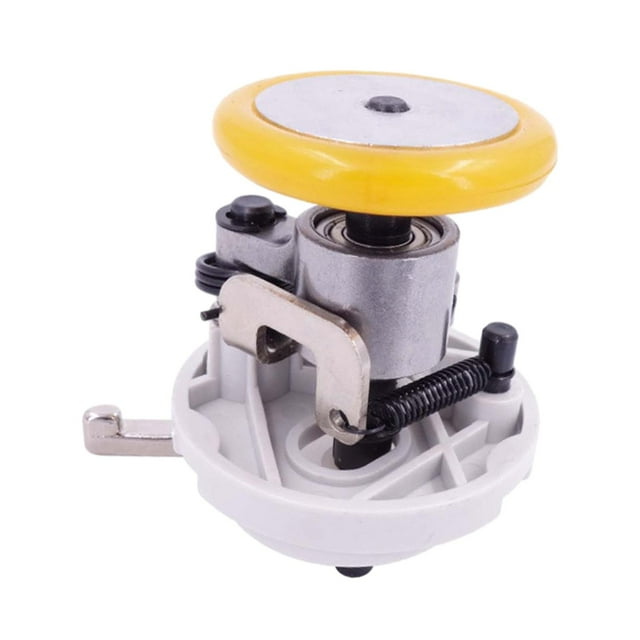 bedienty Bobbin Winder Thread Stand Durable Spare Machine Sewing Portable Part Parts 52mm