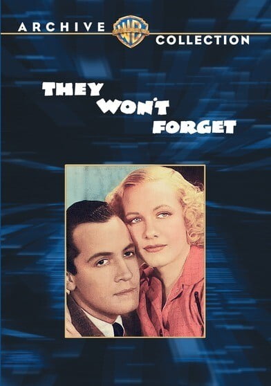 Warner Archives - The Unsuspected [DIGITAL VIDEO DISC