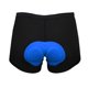 thumbnail image 4 of Culote Ciclismo TFixol Azul XL, 4 of 8