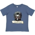 thumbnail image 3 of Inktastic WB Black Doodle Boys or Girls Toddler T-Shirt, 3 of 5