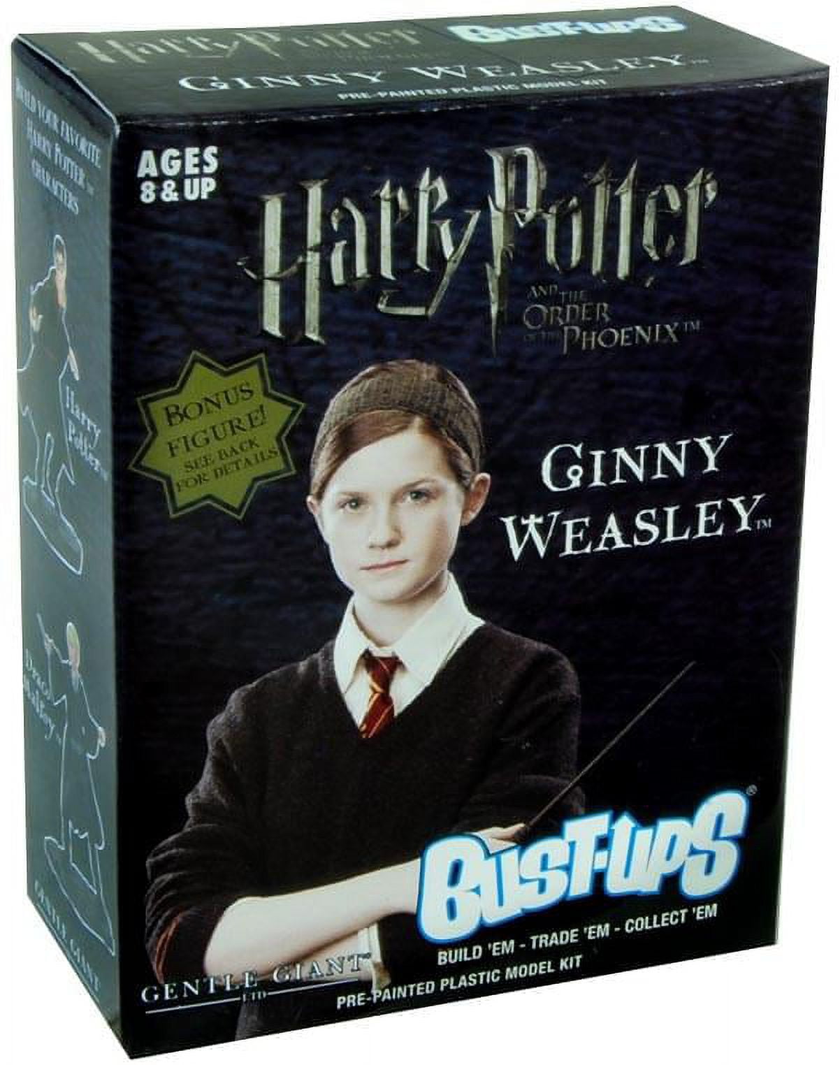 SF・ファンタジー・ホラー GINNY WEASLEY / Harry Potter MINI-BUST SF・ファンタジー・ホラー GINNY WEASLEY / Harry Potter MINI