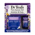 thumbnail image 1 of Dr Teal's Melatonin Holiday Set, 1 of 3