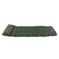 thumbnail image 4 of Almohadilla Inflable Para Dormir Para Acampar, Colchoneta Impermeable Para Dormir Verde Portátil Con Almohada Inflable Para Mochilero ANGGREK Otros, 4 of 8
