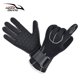 thumbnail image 4 of Mittanes Buceo Neopreno 3 Mm Mantenga El Invierno Cálido Five Guantes Los Dedos Anti Scratch Mujeres Flexibles Termales Térmicos Antidlip para Bucear, 4 of 9
