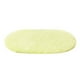 thumbnail image 2 of Tapete absorbente ovalado | Alfombra de baño antideslizante | Respaldo de espuma de microfibra | Lavable a máquina | 50 x 80 cm | Tapete para entrada de sala de estar y dormitorio, 2 of 2