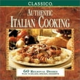 thumbnail image 1 of Pre-Owned Classico Authentic Italian Cooking (Hardcover) 0696205556 9780696205552, 1 of 1