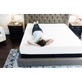 thumbnail image 5 of Signature Design by Ashley Chime 10 Inch Medium Firm Memory Foam Mattress, CertiPUR-US Certfied, King, 5 of 5