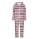 thumbnail image 4 of Neewe Womens 2 Piece Outfits Lounge Hoodie Sweatsuit Sets Oversized Sweatshirt Baggy Fall Fashion Sweatpants with Pockets, 4 of 6